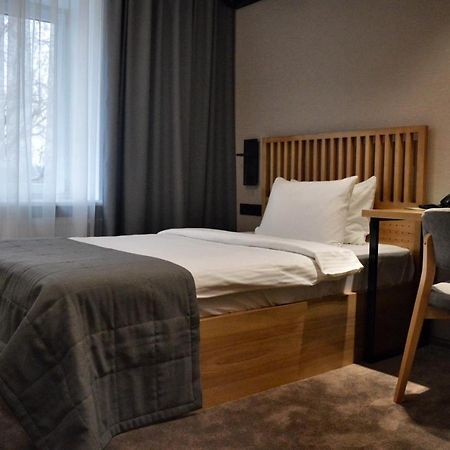 Park House Otel Kryvyi Rih Dış mekan fotoğraf