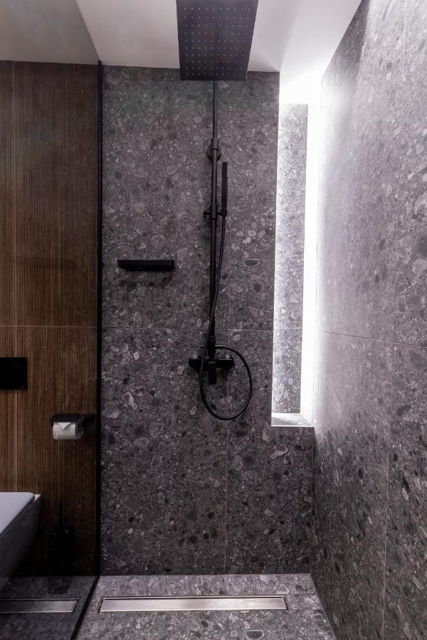 Park House Otel Kryvyi Rih Dış mekan fotoğraf