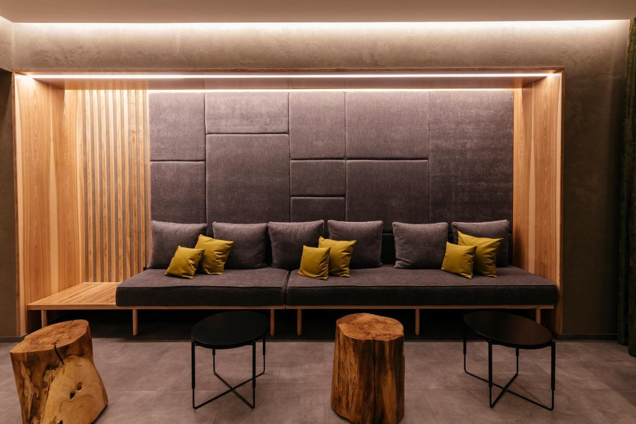 Park House Otel Kryvyi Rih Dış mekan fotoğraf