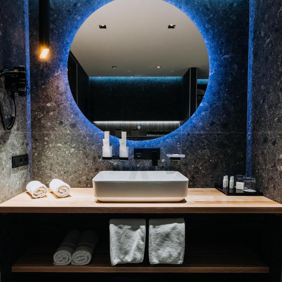 Park House Otel Kryvyi Rih Dış mekan fotoğraf