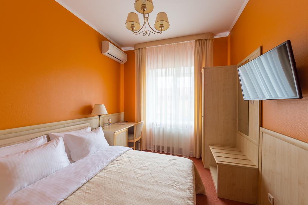 Park House Otel Kryvyi Rih Dış mekan fotoğraf